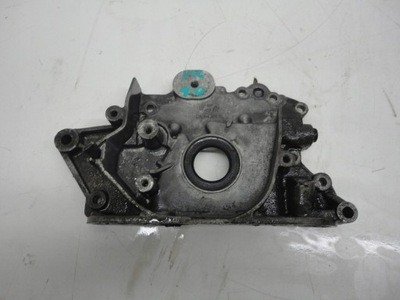 Kia picanto 1.0 1.1 насос оливи 2003- фото №1