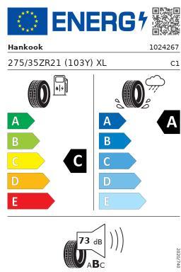 HANKOOK 1024267