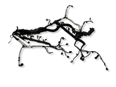 Жгут двигателя land rover range rover l405 ck527c078 фото №1