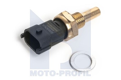 SENSOR TEMPERATURA DE AGUA BMW 3 E90 2.0 2007-2011  