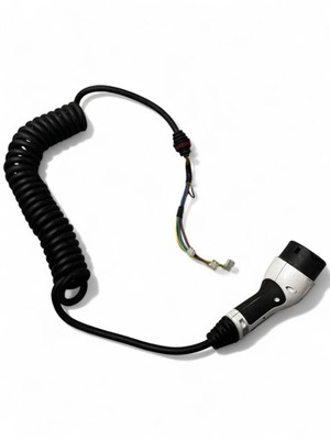 Mercedes eqe v295 штекер зарядное устройство автомобиля 13965800 фото №1