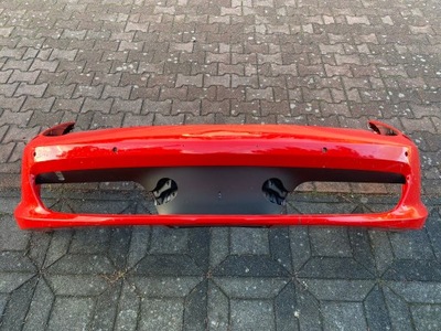 FERRARI 458 ITALIA F142 09-15 BUMPER FRONT FRONT  