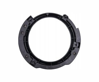 Кронштейн фара jeep wrangler 07- правое фото №1