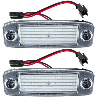 LUCES TABLAS DIODO LUMINOSO LED DO HYUNDAI I40  