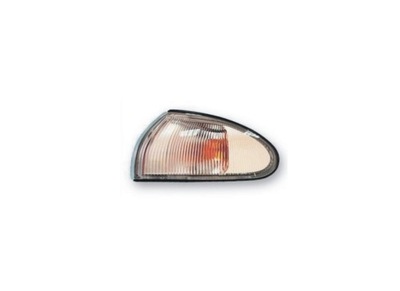 BLINKER FRONT MITSUBISHI COLT 03.92-- MB821050  