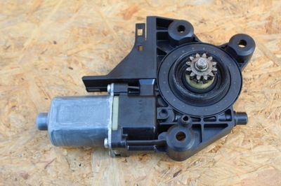 MOTOR VENTANAS IZQUIERDO PARTE DELANTERA FORD FOCUS II MK2 4M5T14A389  