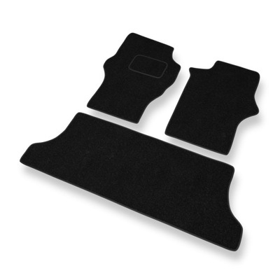 ALFOMBRILLAS FILCOWE PARA MITSUBISHI L400 (1994-2007)  