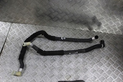 Ford mustang 2015 5.0 шланг wąż wody радіатора фото №1