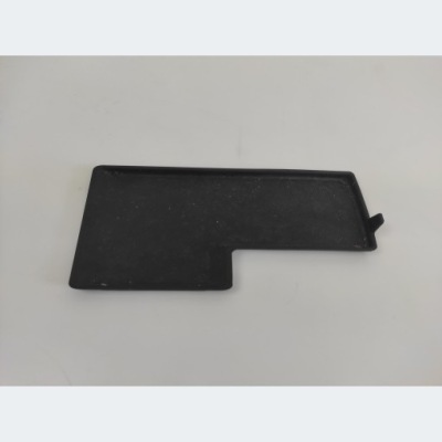 Гумовий елемент бардачка тунель opel mokka a фото №1