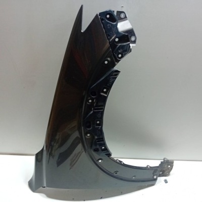 Mazda cx-3 2014- крила правий передній фото №1