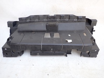 Peugeot rifter citroen berlingo iii 3 18- впуск pas усилитель верхний фото №1