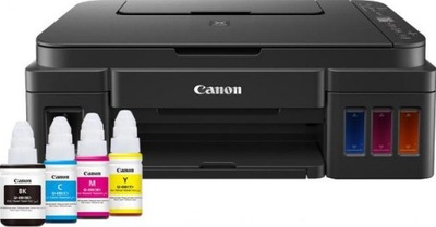 Canon PIXMA G3410 MegaTank