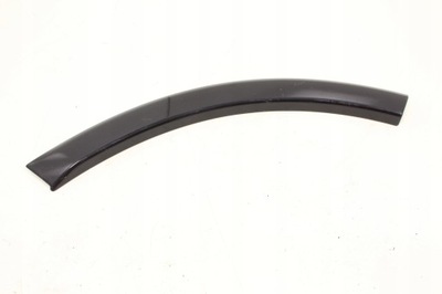 Молдинг дверь левый задняя porsche cayenne gts фото №1