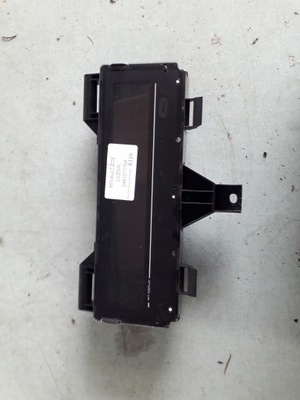 Renault zoe лічильник фото №1