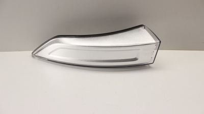 Volvo fh14 fh4 - лампа ліва задня led 2012+ фото №1