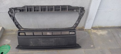 Fiat ducato iii lift решётка радиатора решётка радиатора 1315077070 фото №1