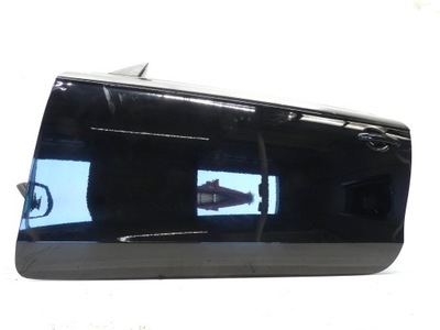 Дверь левая левый перед передние audi tt 8j kod ly9b фото №1