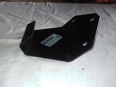 Кронштейн крила передній scania 4 r фото №1