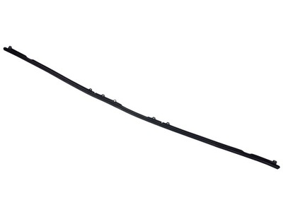 Camry 18-23 прокладка решётка радиатора капот капот фото №1