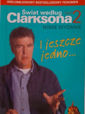 I JESZCZE JEDNO ŚWIAT WEDŁUG CLARKSONA 2