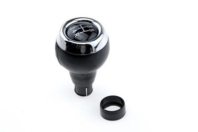 Ручка переключения передач mini clubman фото №1