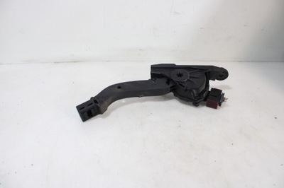 Потенциометр газа hyundai i30 ii фото №1