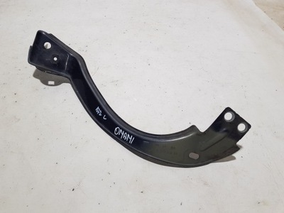 Кронштейн крыла кронштейн кронштейн левый левая mercedes slk r172 w172 фото №1