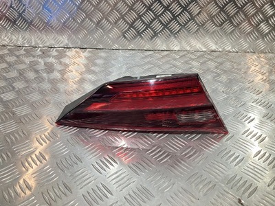 Лампа w крышка багажника bmw 1 f40 левая фото №1