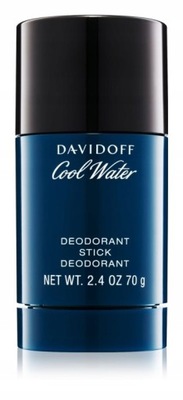 Dezodorant W sztyfcie Davidoff 75 ml