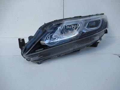 Mitsubishi eclipse cross 18- full led лампа ліва stanley w3153 фото №1