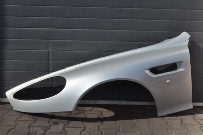 Aston martin db9 крыло левый перед передний фото №1