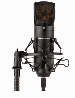 Mikrofon pojemnościowy Auna Pro MIC-920B USB