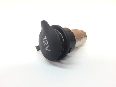 Rover sport l320 lift прикурювач роз'єм 12v фото №1