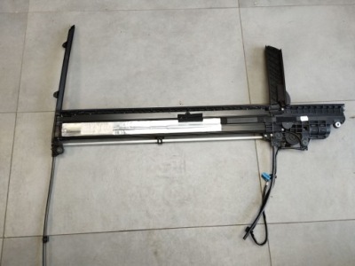 Шторка жалюзи комплектная дверь задняя правая левая mercedes w222 long фото №1