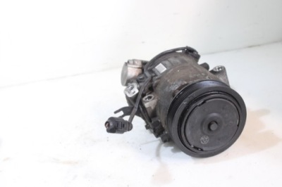 Компресор кондиціонера seat ibiza iv 1.2 фото №1