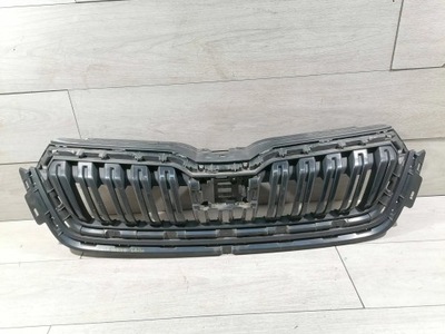 Kodiaq решітка радіатора решітка радіатора 658853653 фото №1
