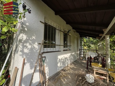 Działka, Poznań, Strzeszyn, 300 m²