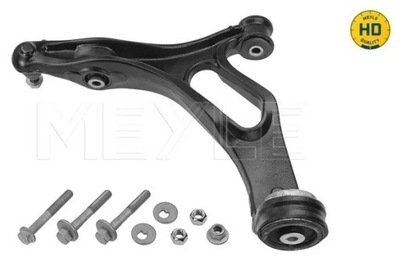 1160500187/HD SWINGARM VW P. TOUAREG/Q7/CAYENNE 02- LE  