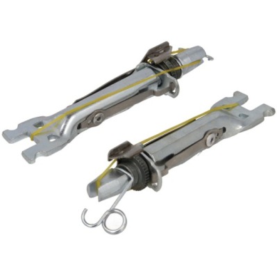 Саморегулятор колодка dacia dokker duster lodgy фото №1