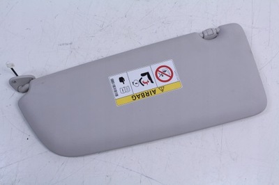 Козырёк козырёк правый mercedes vito w447 фото №1