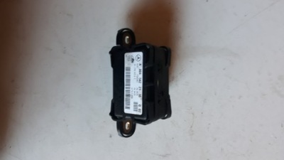 Mercedes-benz оригинальный номер 7799438 модуль блок управления esp фото №1