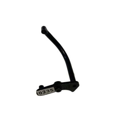 Каркас кронштейн кронштейн противотуманной фары led bmw r1200 r1250 rt k52 8406799 оригинальный номер фото №1