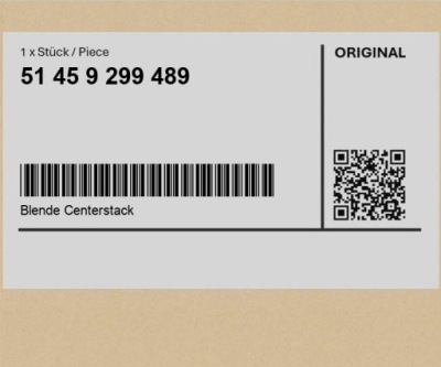 Захист centerstack bmw 7 g12 lci g11 lci g12 g11 фото №1