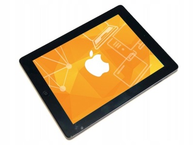 APPLE iPad 3 32GB A1430 CELLULAR SPACE GREY