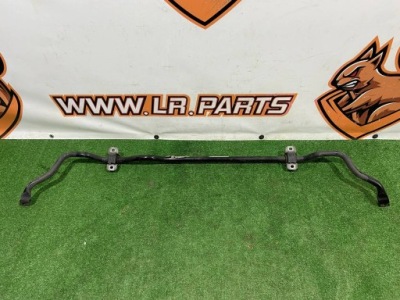 Стабилизатор задняя jaguar f-pace x761 hk83-5a771-dc фото №1