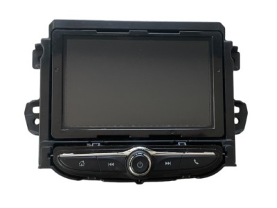 Радіо навігація opel karl 42430301 фото №1