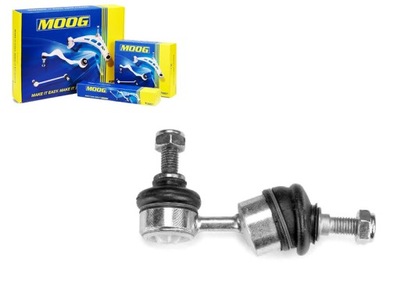 Moog з'єднувач стабілізатора moog c2s4585 tc1520 fdl фото №1