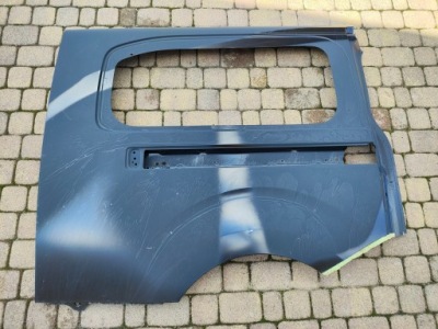 Proace expert jumpy max long 16- крыло задний задний  правый фото №1