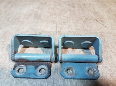 Петлі кришки задня комплект mitsubishi colt cj0 v фото №1