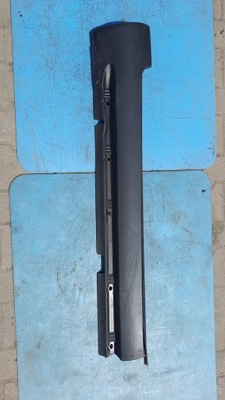 Молдинг порог левая volvo s60 i 9178761 фото №1